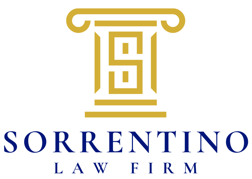 Sorrentino Law Firm
